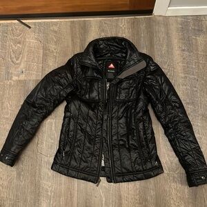 Xs womens Columbia jacket